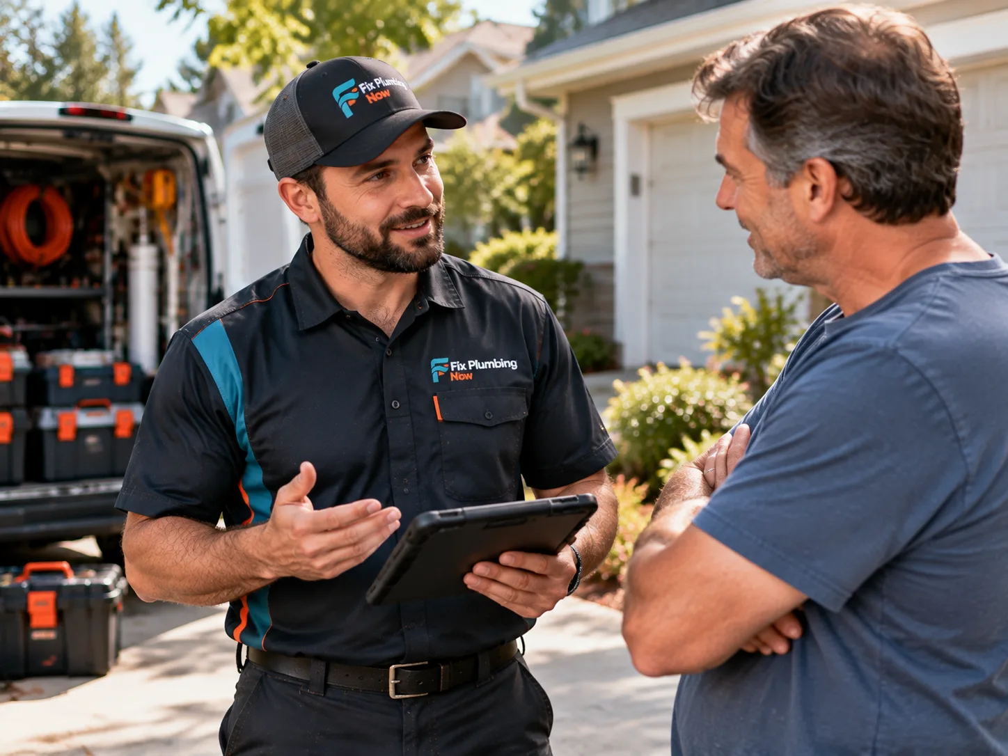 Clogged Drain Service Yoder, IN FAQs